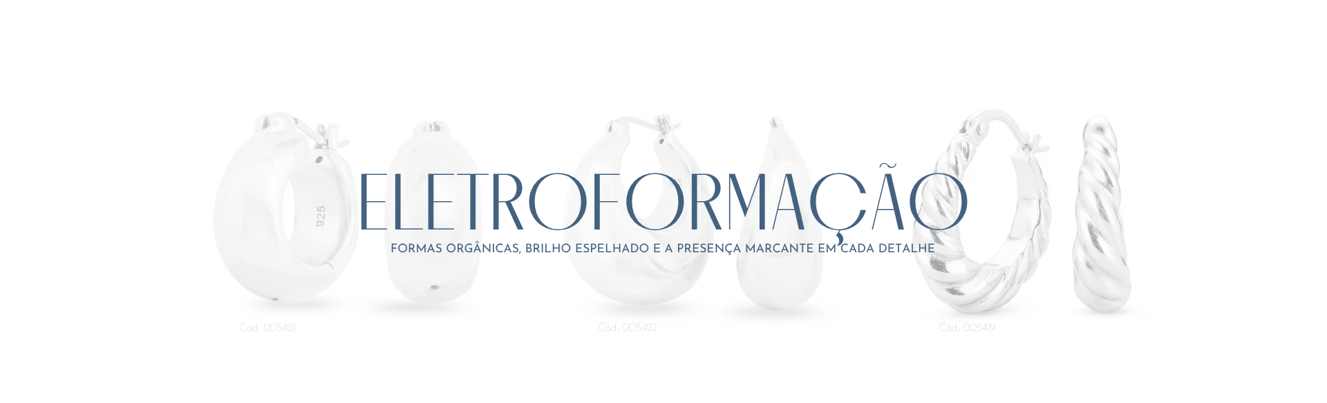Eletroformação