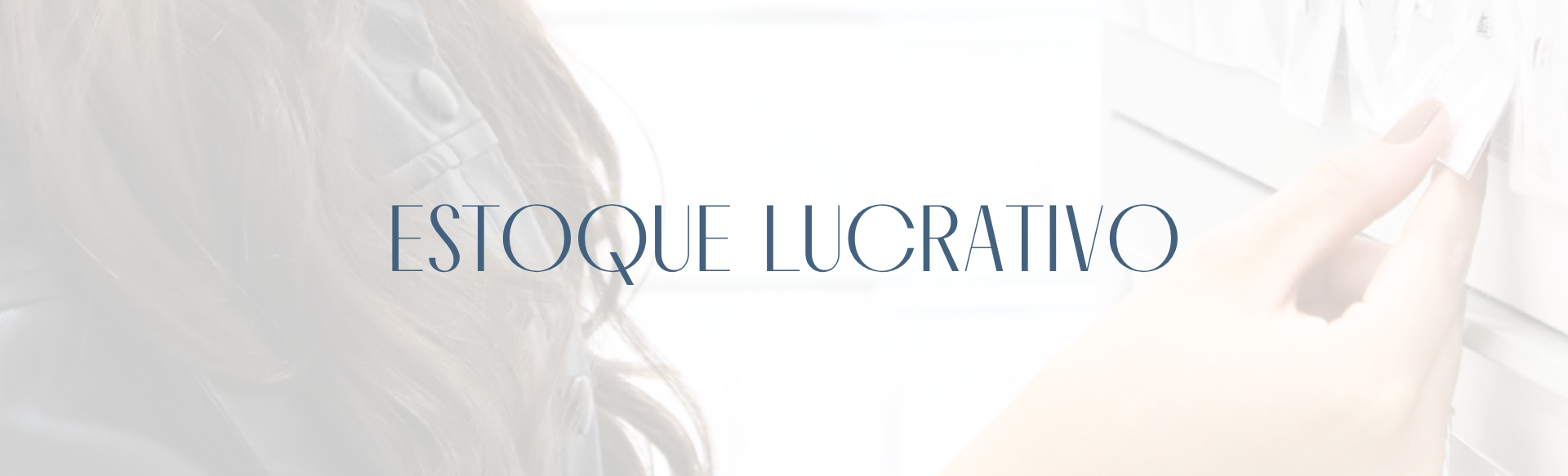 Estoque lucrativo