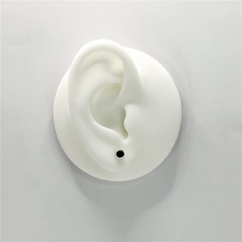 BR LISO LAP PONTO DE LUZ 5MM