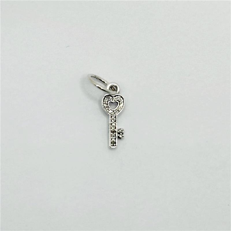 BERLOQUE LISO LAP CHAVE CORAÇÃO