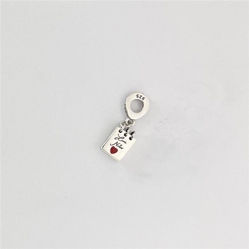 BERLOQUE LISO LOVE NOTES