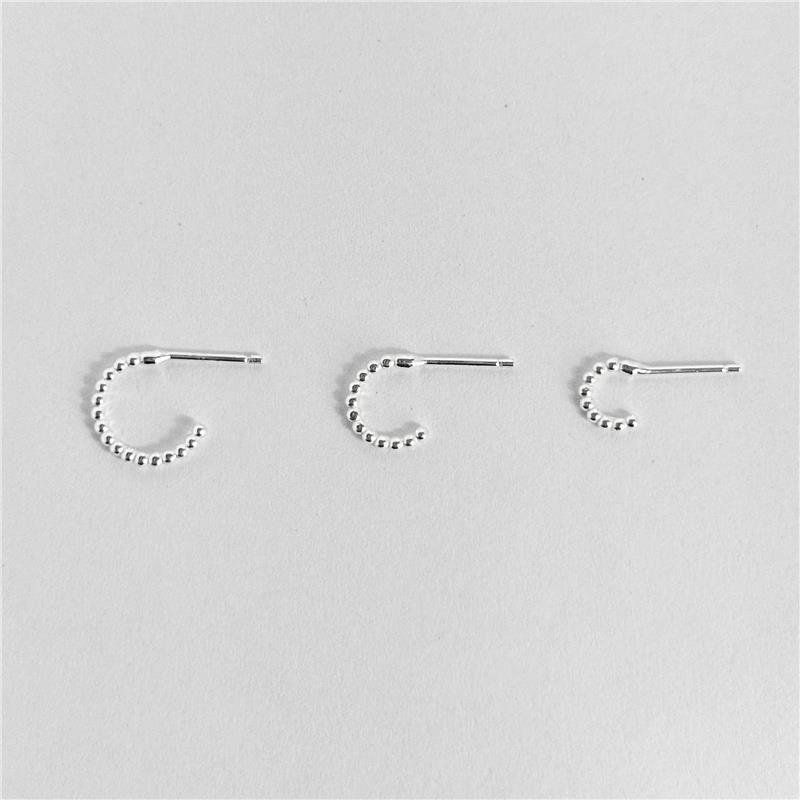 ARG PI LISA TRIO BOLINHAS PMG