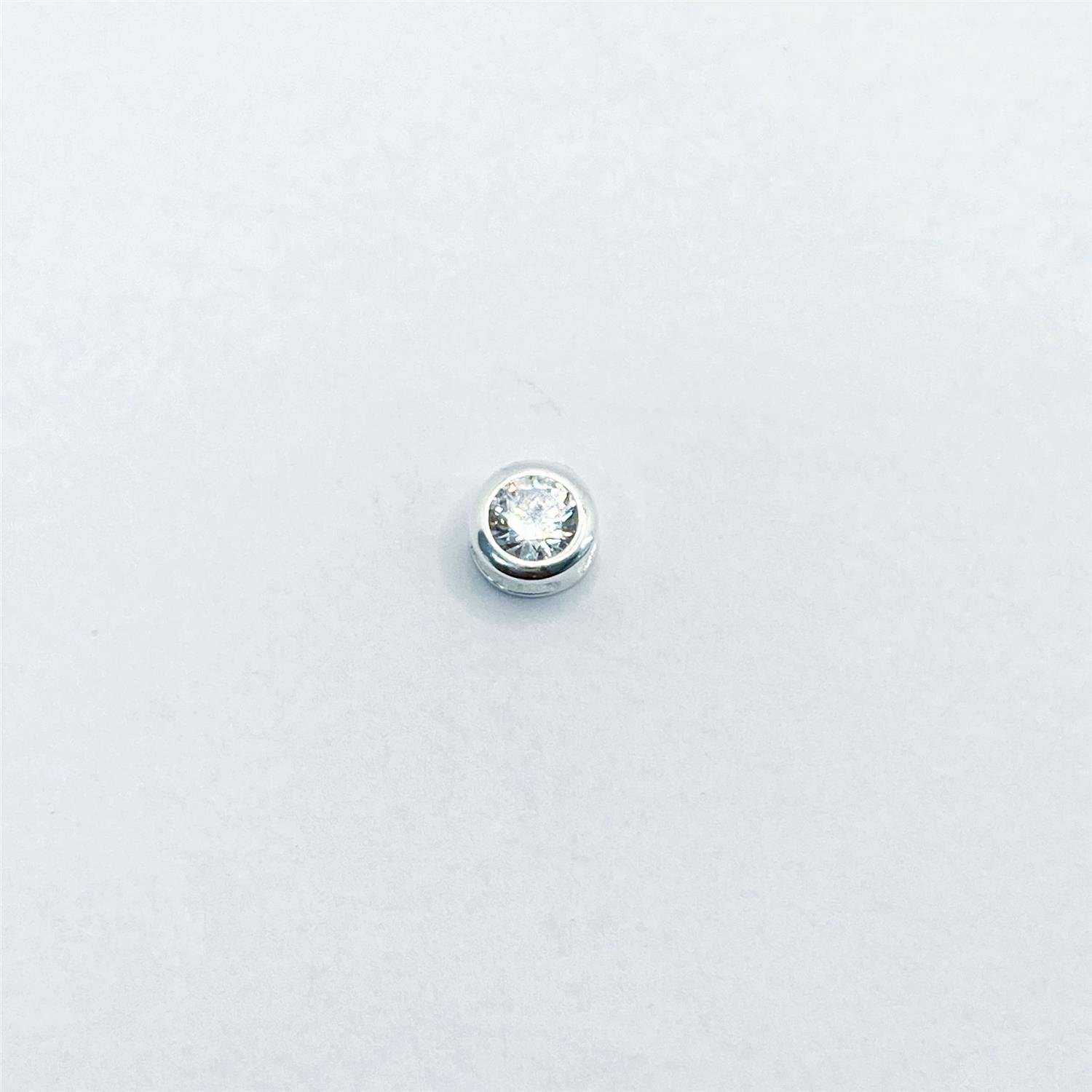 PING LISO LAP PONTO DE LUZ 6,5MM