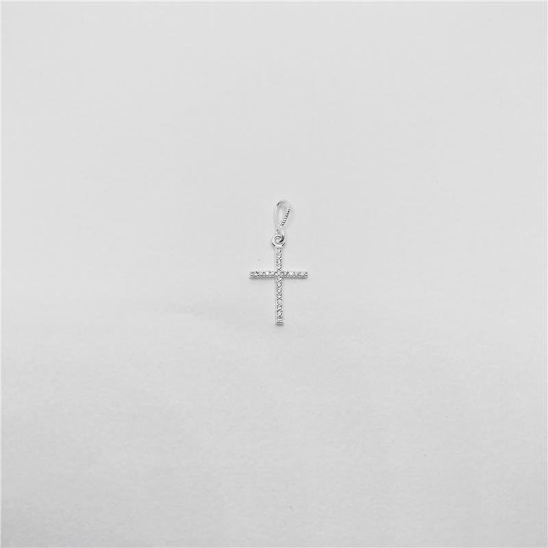 PING LISO LAP CRUZ 1,6CM X 1,2CM
