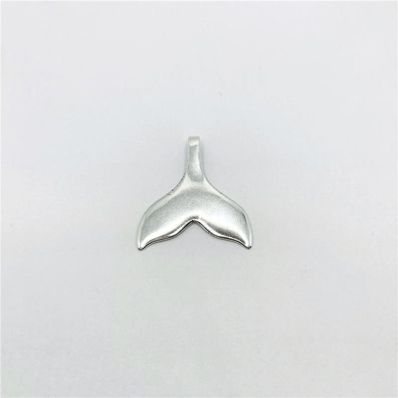 PING LISO RABO DE SEREIA 3,4CM