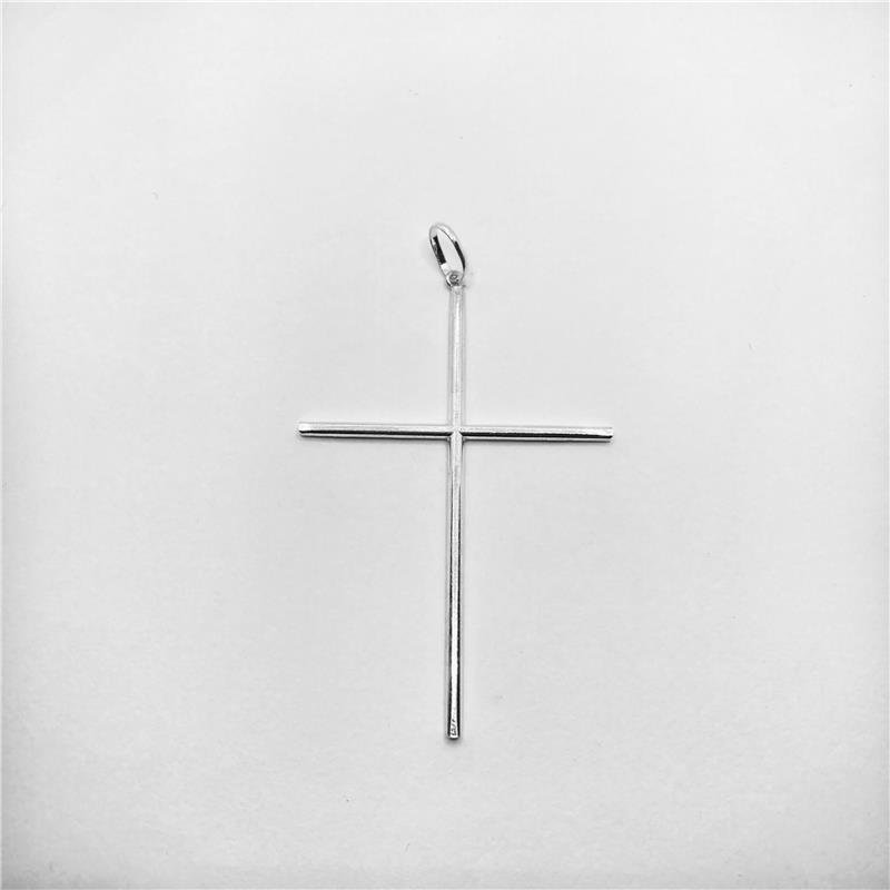 PING LISO CRUZ 6CM X 4,1CM