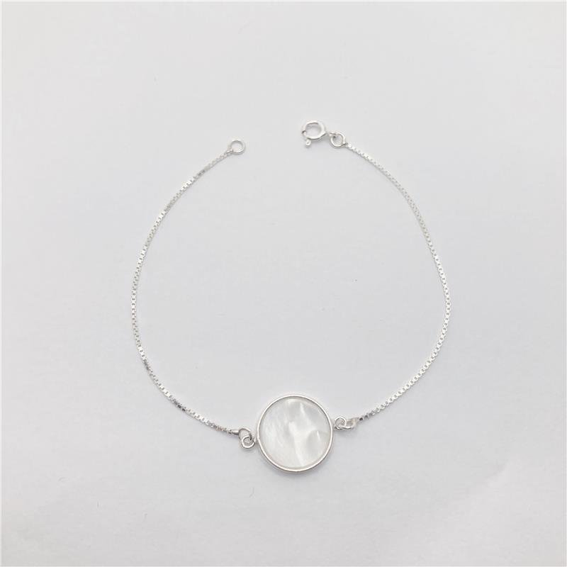 PULS LISA LAP REDONDA MADRE PEROLA