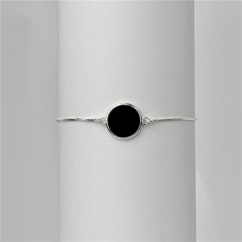 PULS LISA LAP REDONDA ONIX