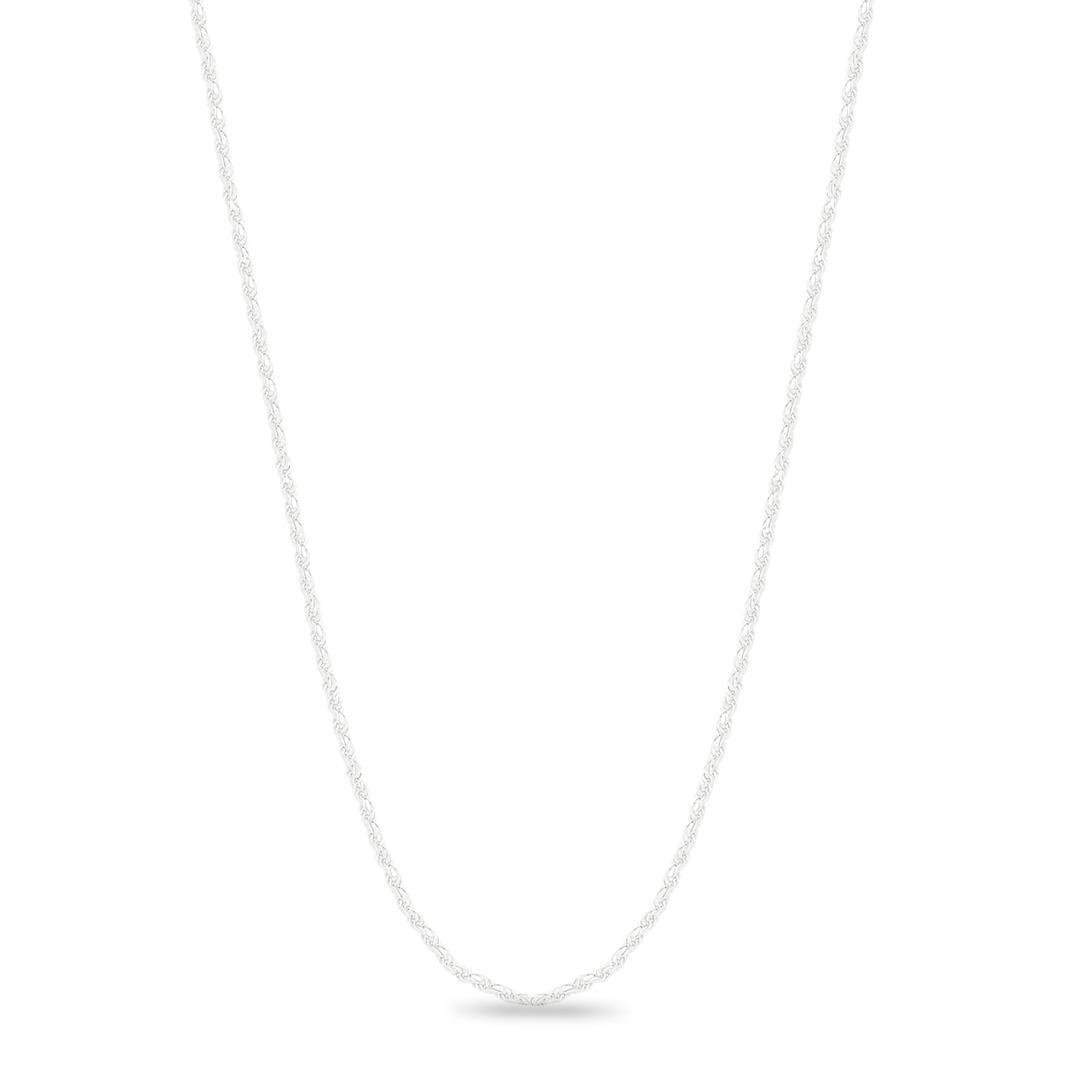 CORRENTE LISA CORDÃO BAIANO 1,2MM X 50CM