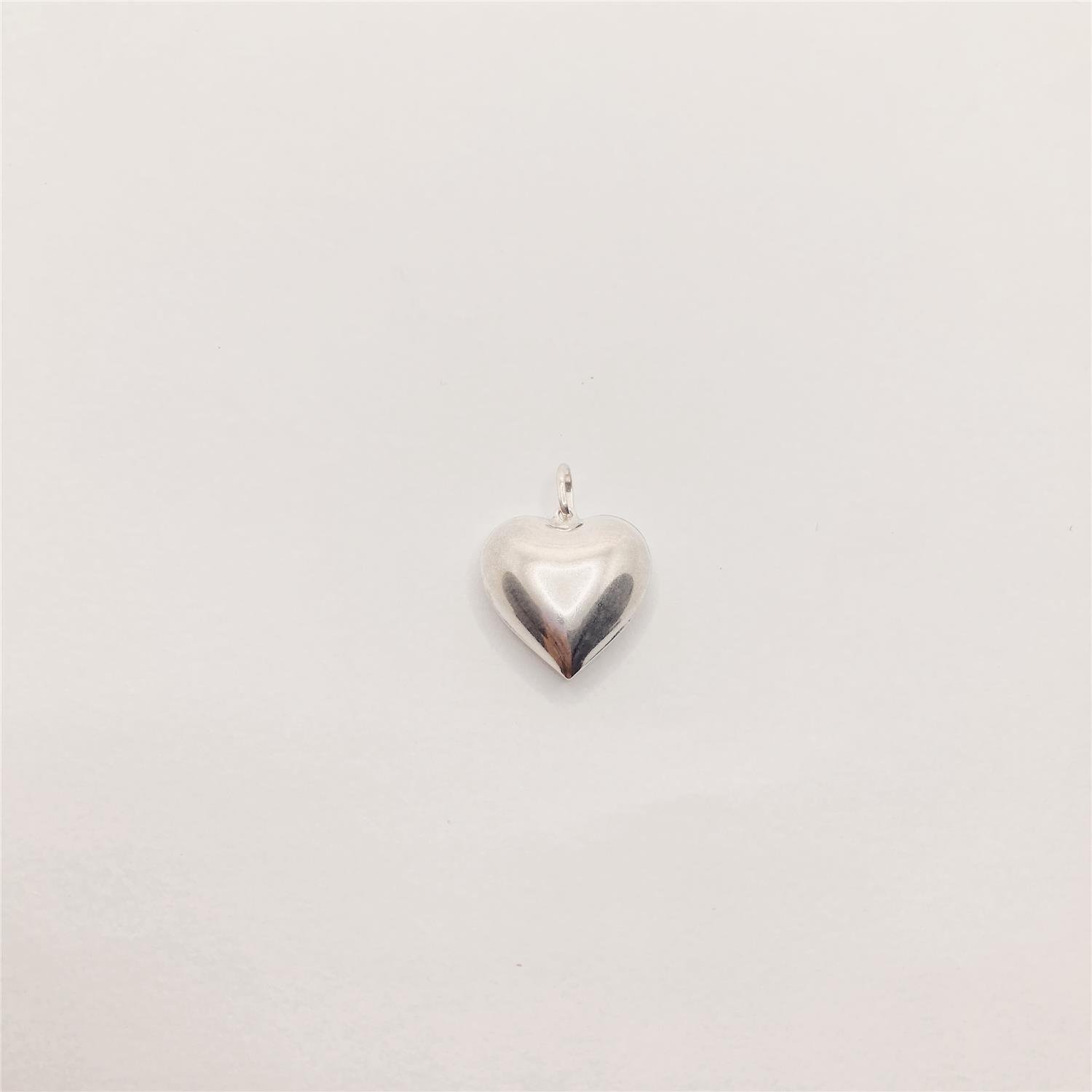 PING LISO CORAÇÃO GORDO 16MM