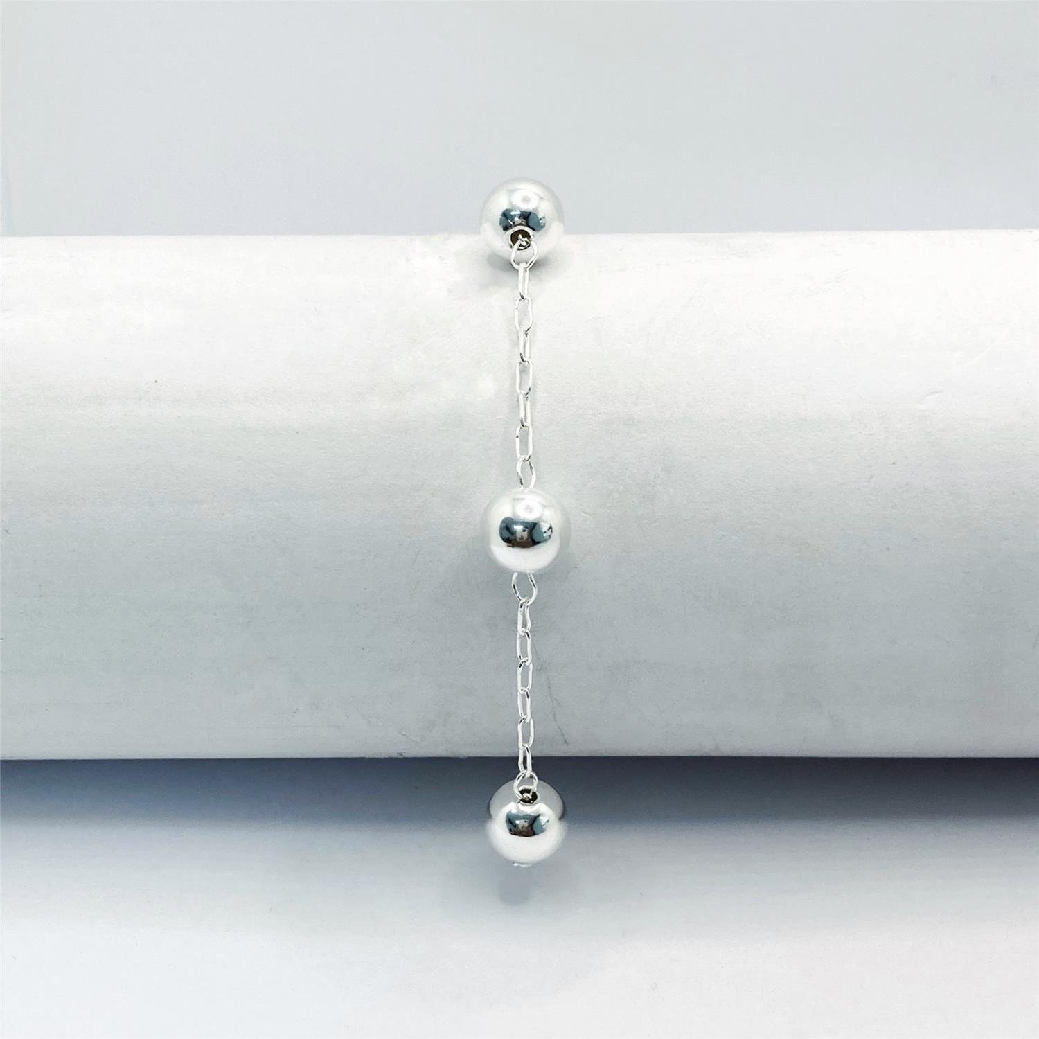 PULS LISA BOLINHAS 8MM X 16CM+EXTENSOR