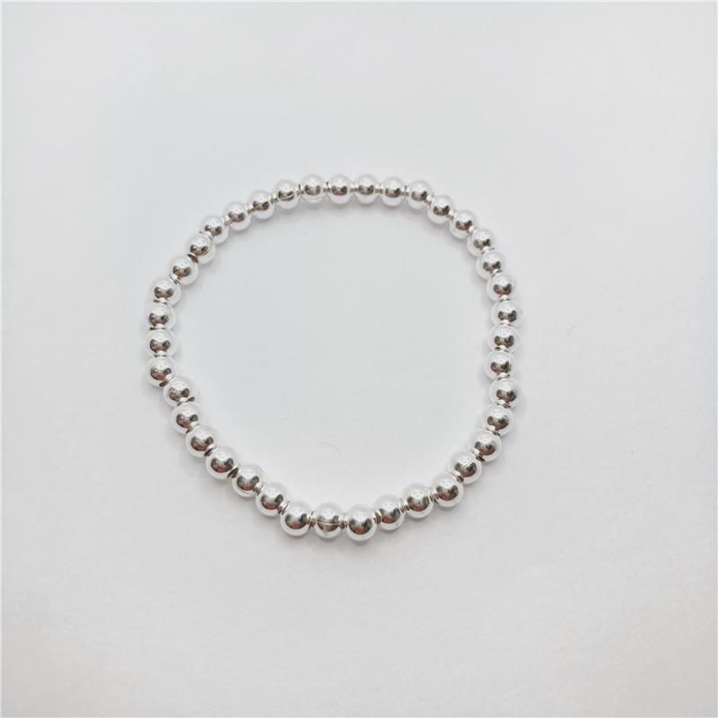 PULS LISA BOLAS 5MM SILICONE