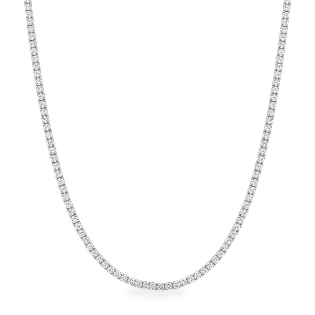 CHOKER RIVIERA 1,5MM 