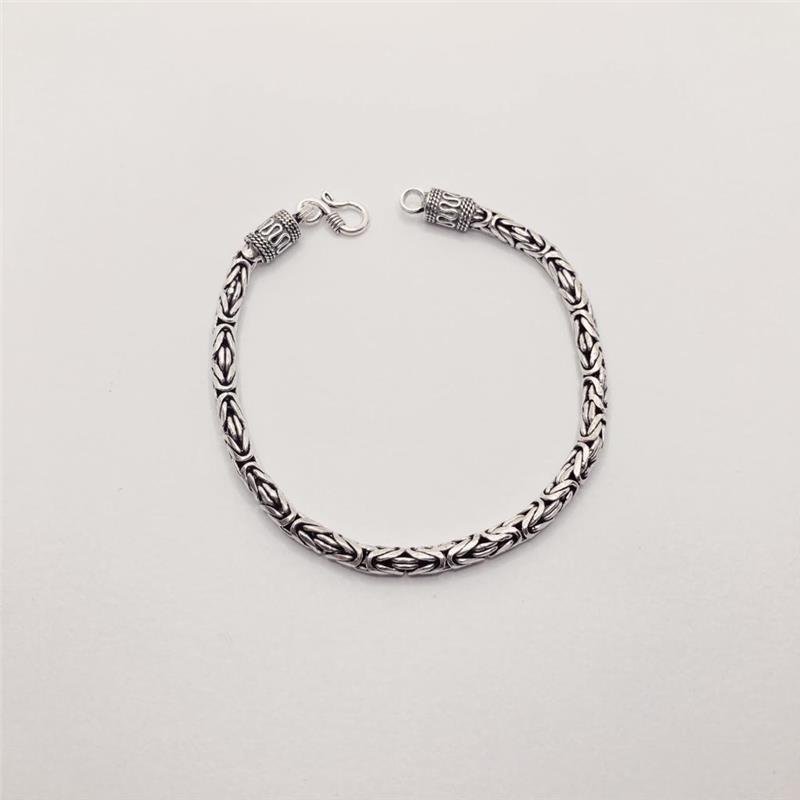 PULS LISA BALI PONTO PERUANO 5MM