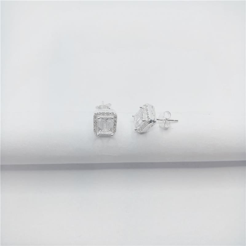 BR LISO LAP RETANGULAR 1CM X 8MM