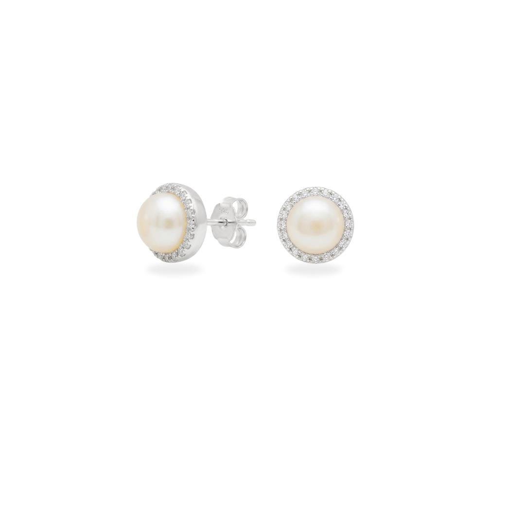 BR LISO LAP REDONDO PEROLA 7,7MM