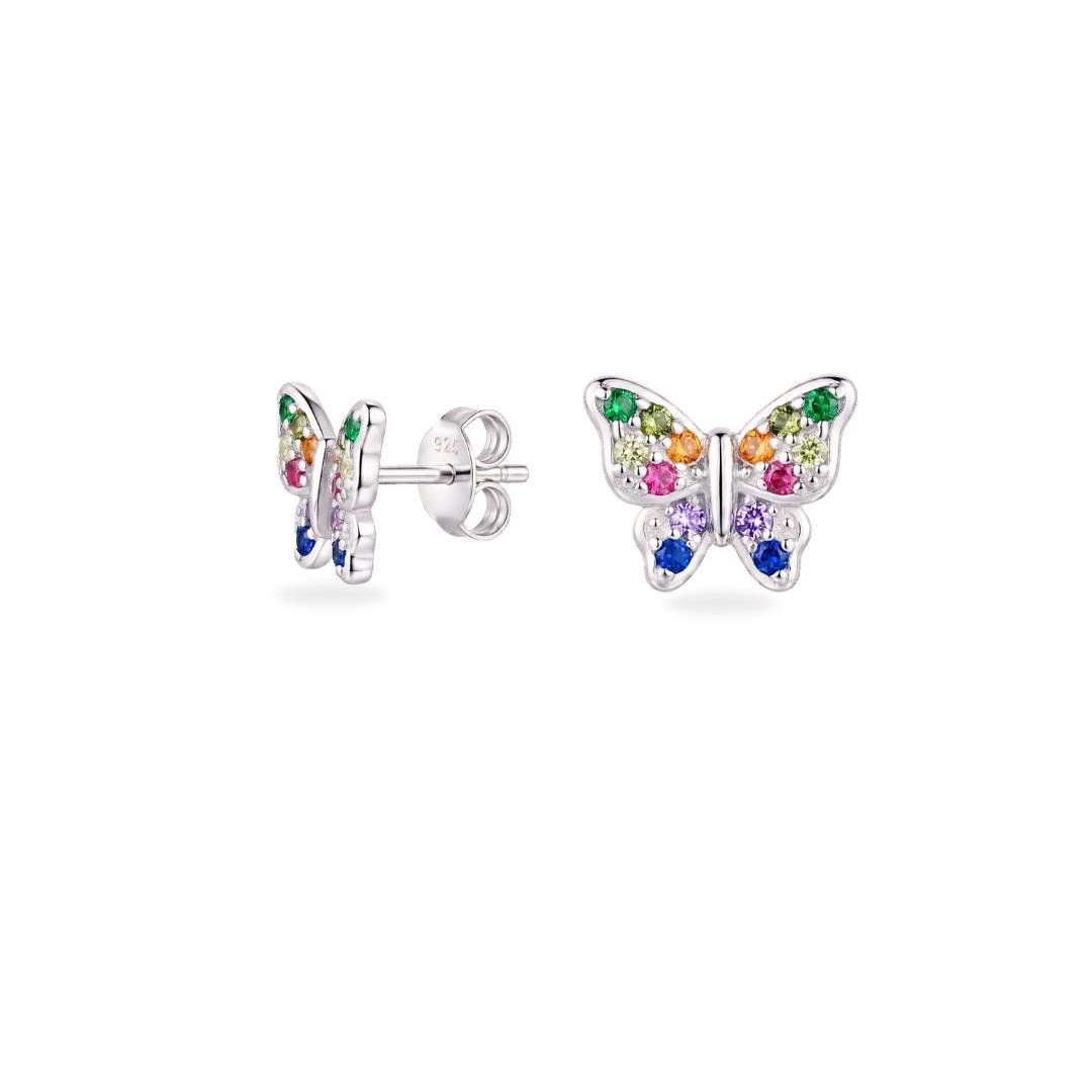 BR LISO LAP BORBOLETA 9MM