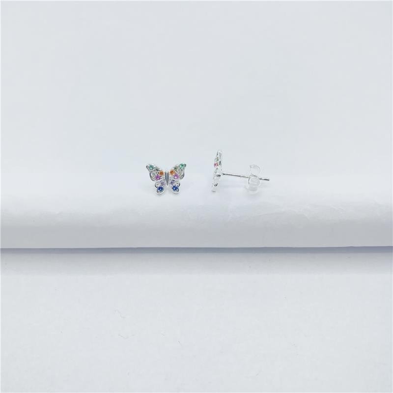 BR LISO LAP BORBOLETA 9MM