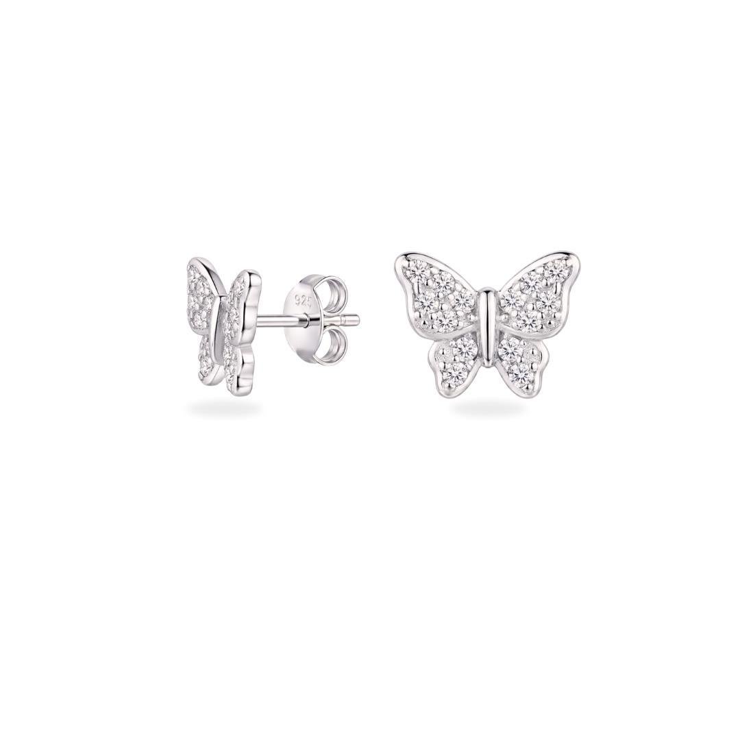 BR LISO LAP BORBOLETA 9MM