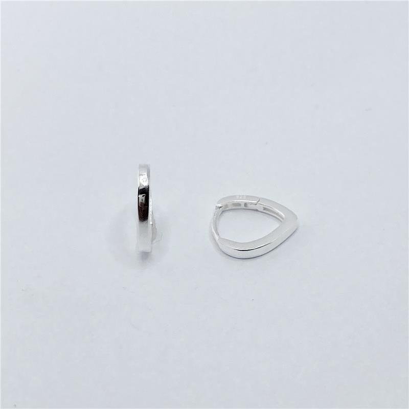 ARG LISA TRIANGULAR 1,3CM X 2MM