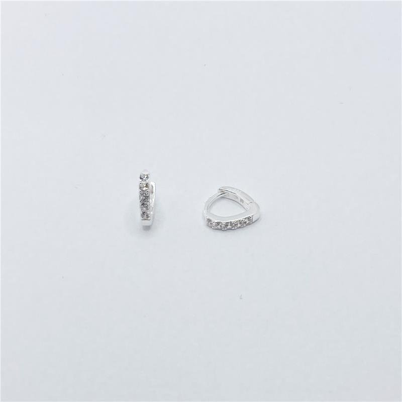 ARG LISA LAP TRIANGULAR 9MM X 2MM
