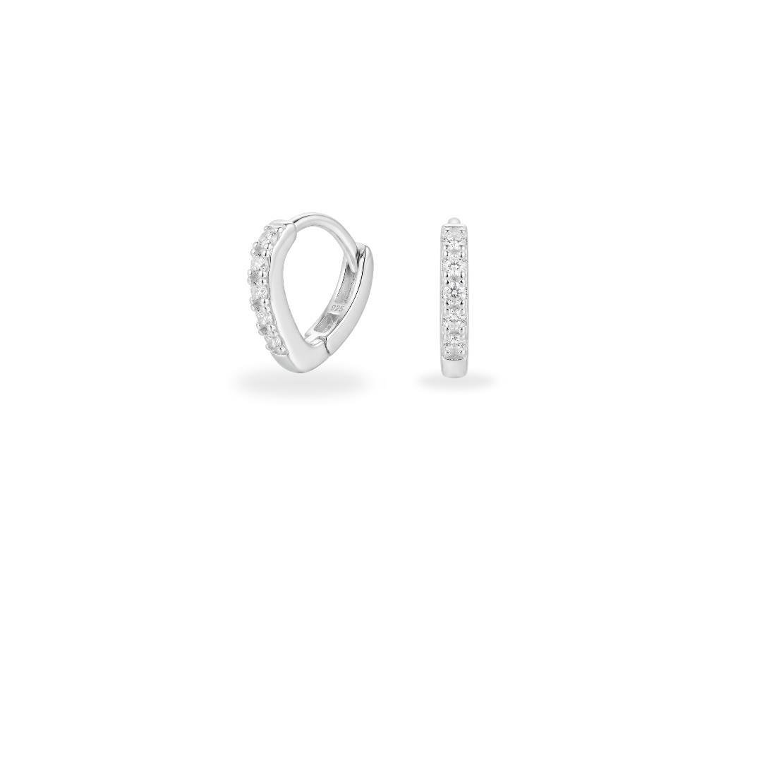 ARG LISA LAP TRIANGULAR 9MM X 2MM
