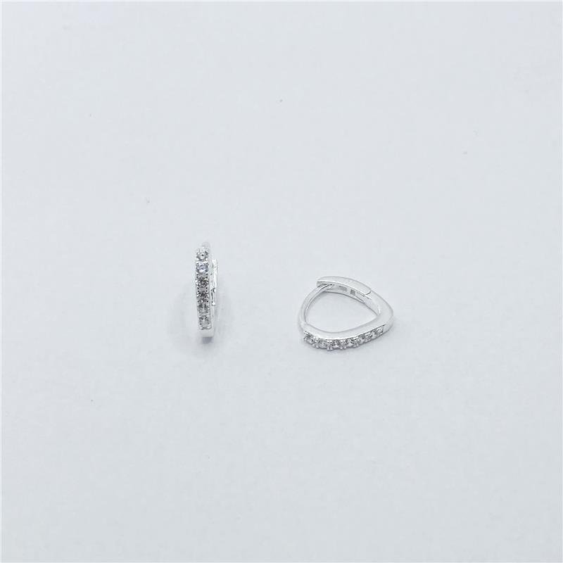 ARG LISA LAP TRIANGULAR 1,2CM X 2MM