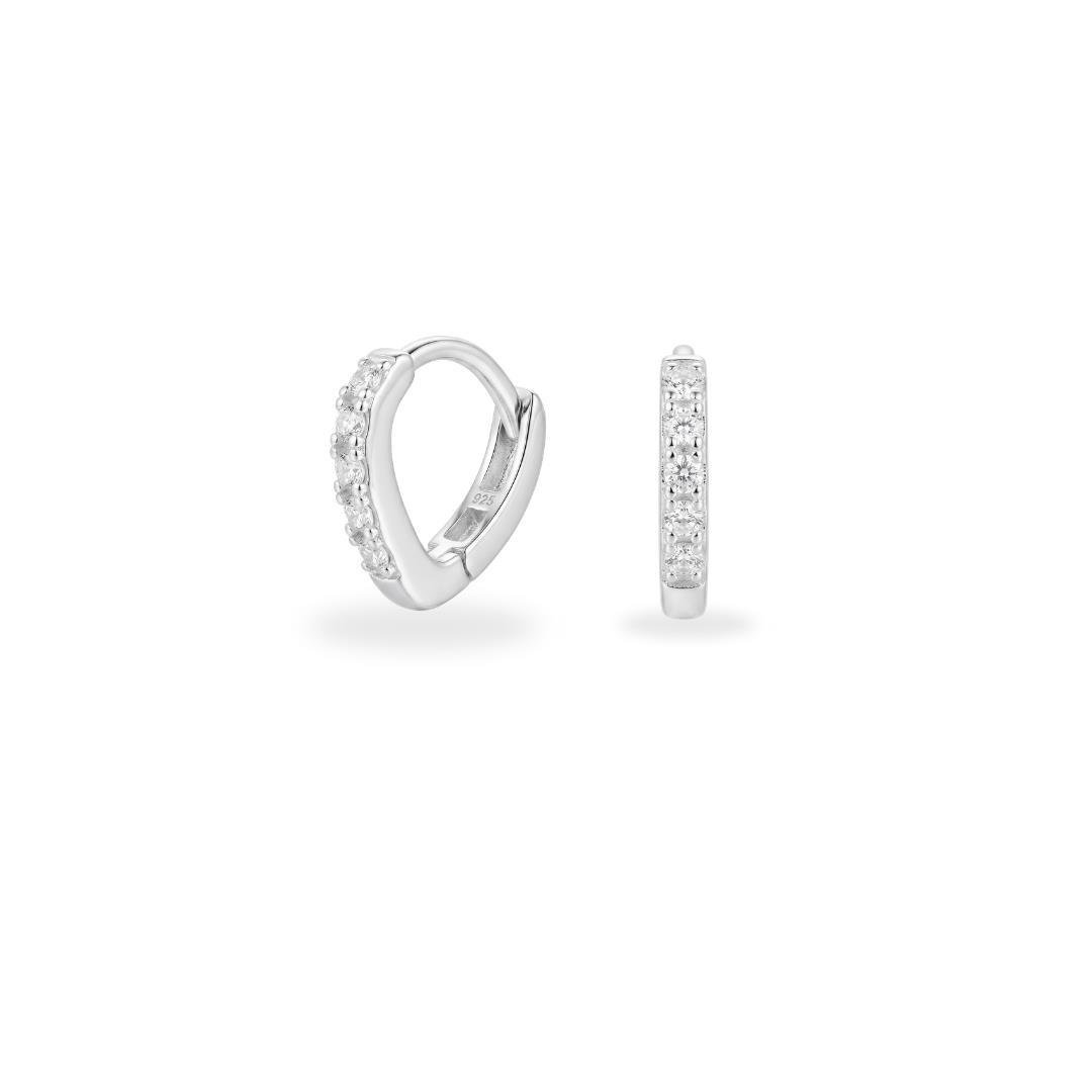 ARG LISA LAP TRIANGULAR 1,2CM X 2MM