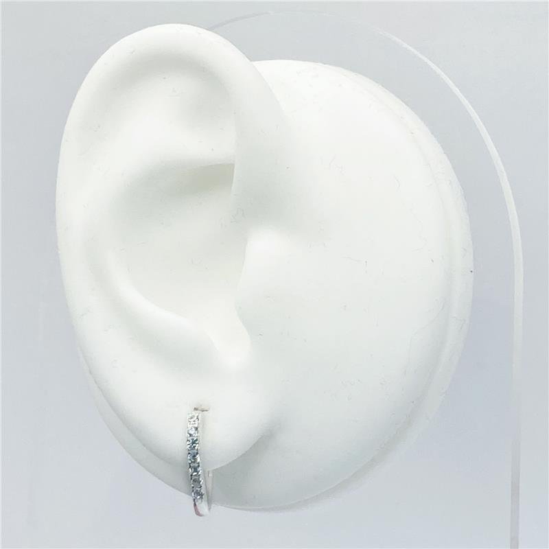 ARG LISA LAP TRIANGULAR 1,3CM X 2MM