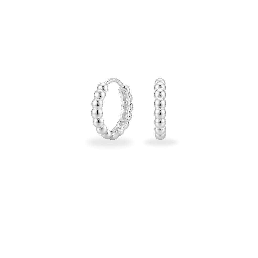 ARG LISA BOLINHAS 1,2CM X 2,5MM