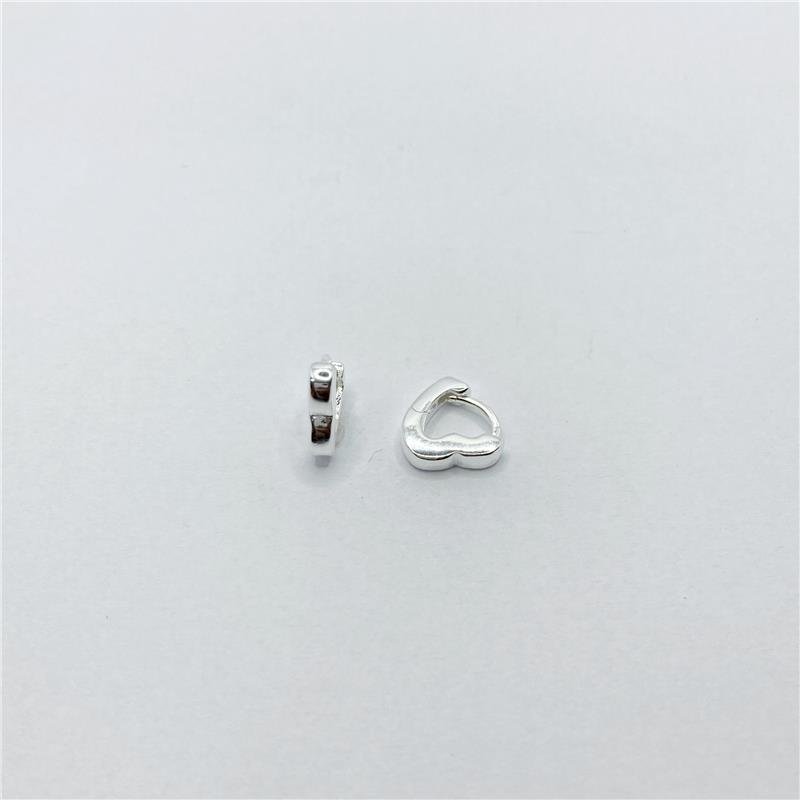 ARG LISA CORAÇÃO 2,5MM X 9MM