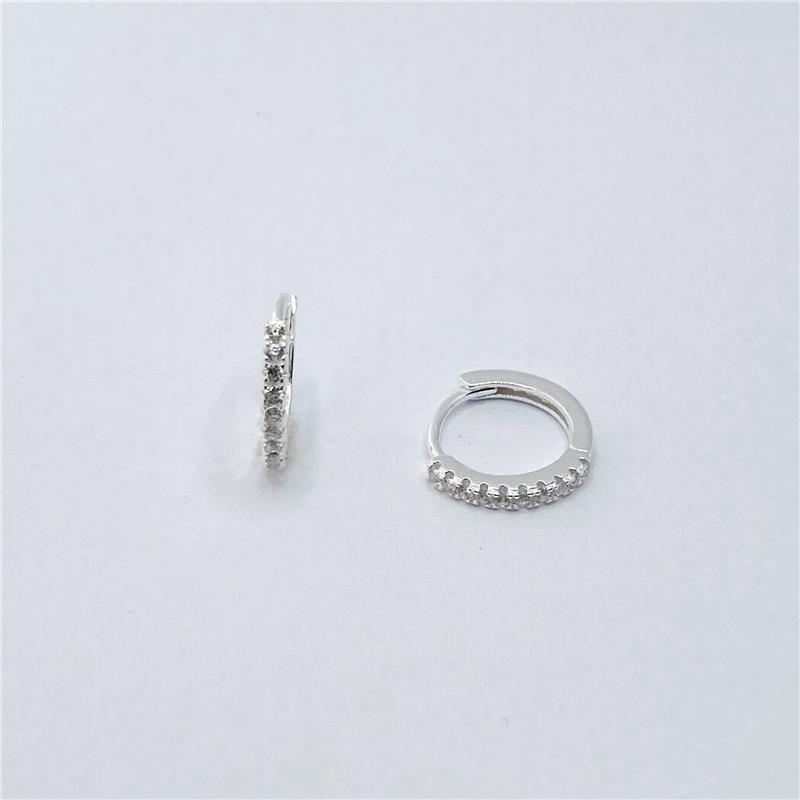ARG LISA LAP 1,6MM X 1,2CM