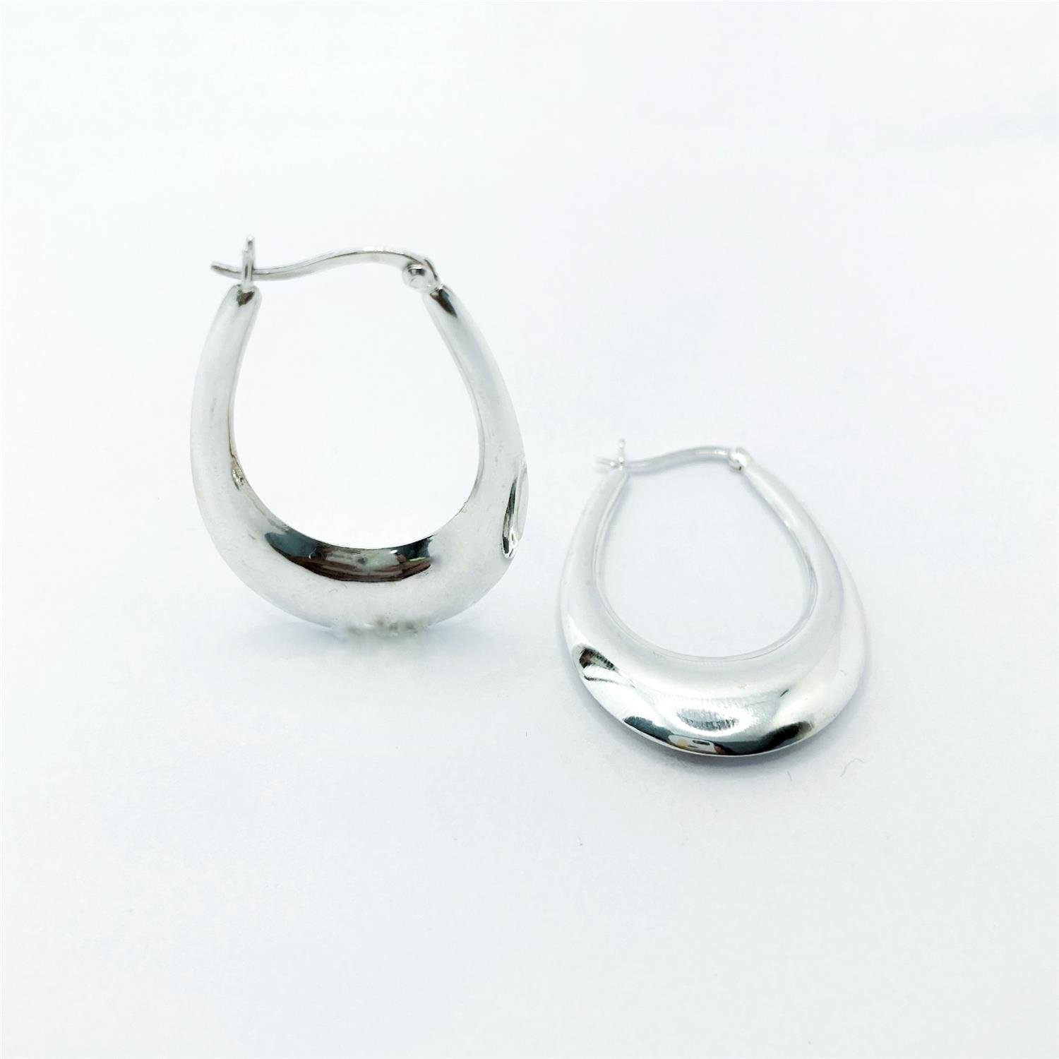 ARG LISA OVAL 3,1CM X 4,2CM