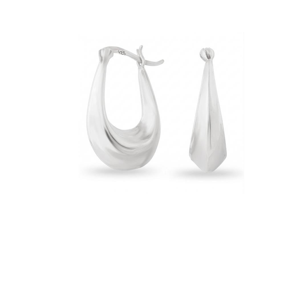 ARG LISA OVAL 3,1CM X 4,2CM
