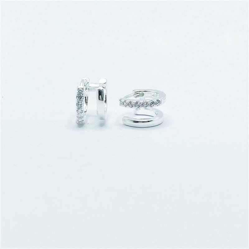 ARG LISA LAP DUPLA 1,2CM