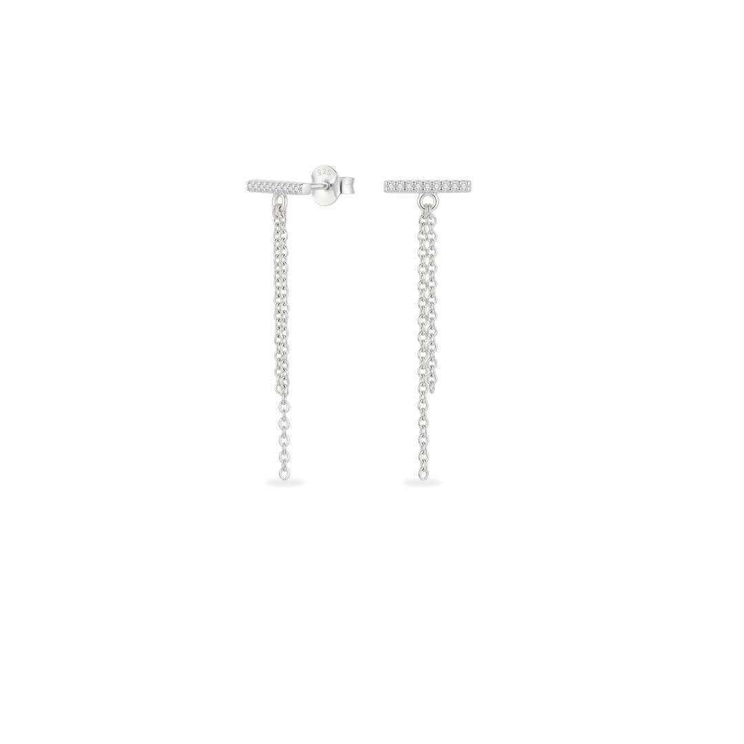 BR LISO LAP RISCO CORRENTE PENDURADA 5,5CM