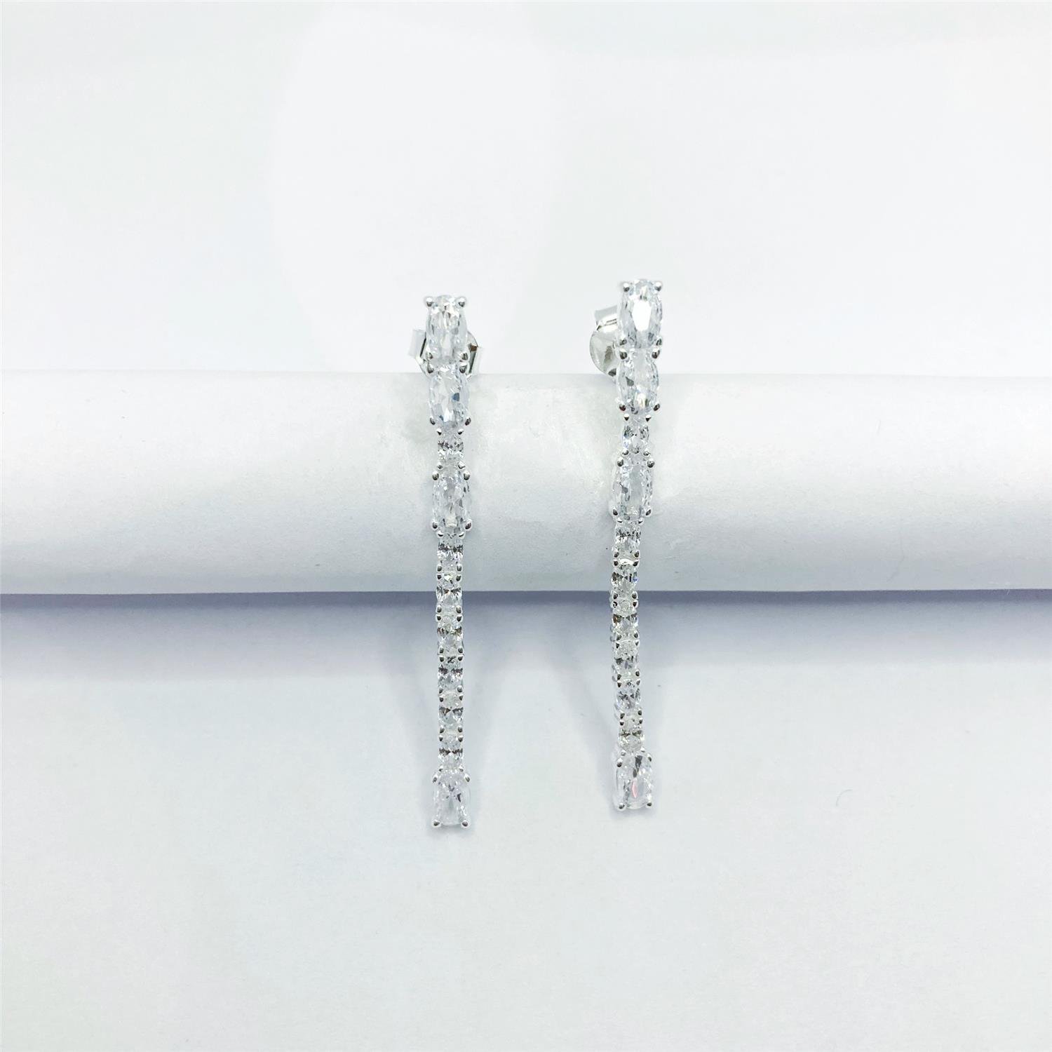 BR LISO LAP 12 PONTOS DE LUZ 4CM