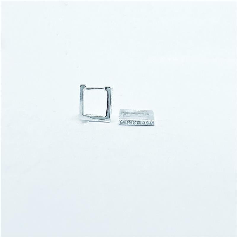ARG LISA LAP QUADRADA 1,5MM X 9MM