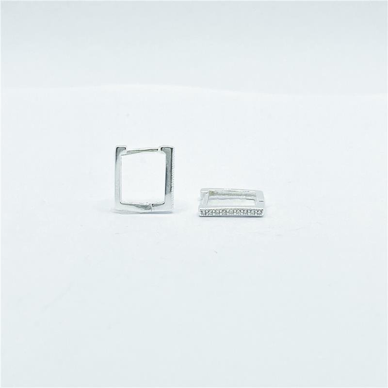 ARG LISA LAP QUADRADA 1,5MM X 1,1CM