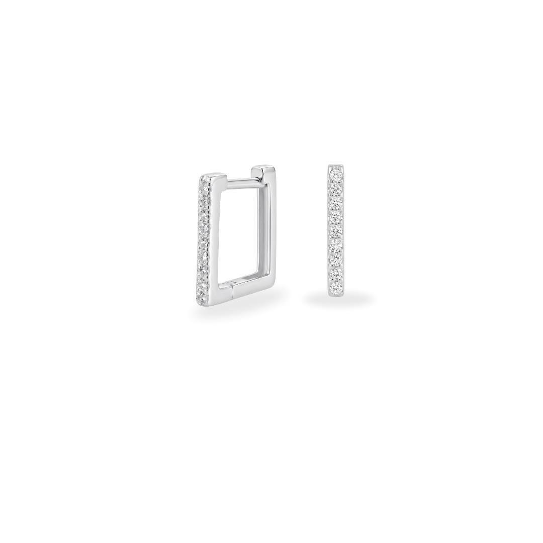 ARG LISA LAP QUADRADA 1,5MM X 1,1CM