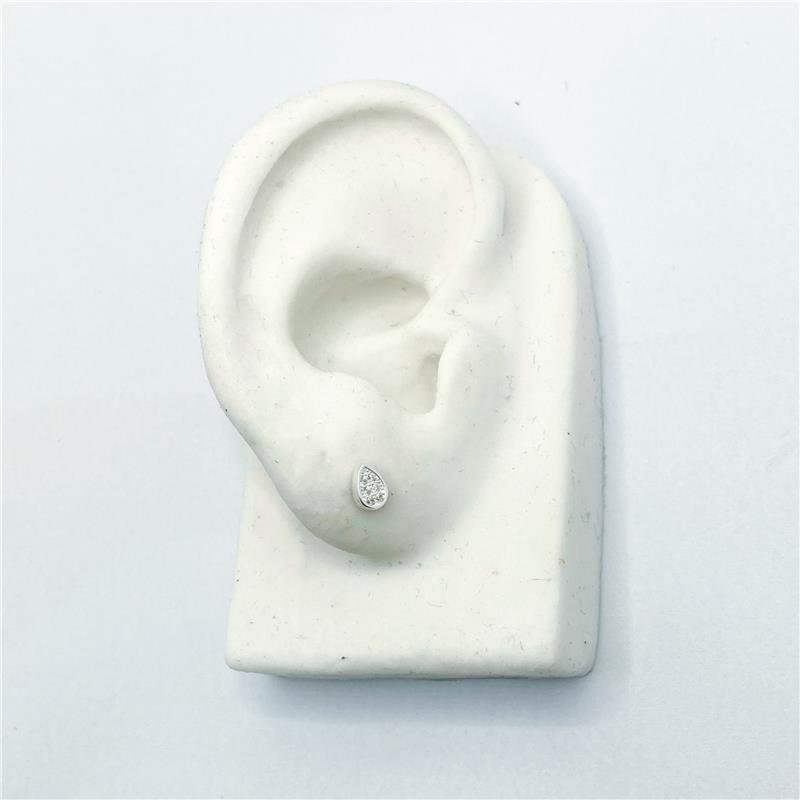 BR LISO LAP GOTA 6MM