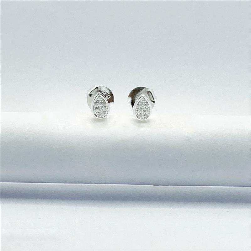 BR LISO LAP GOTA 6MM