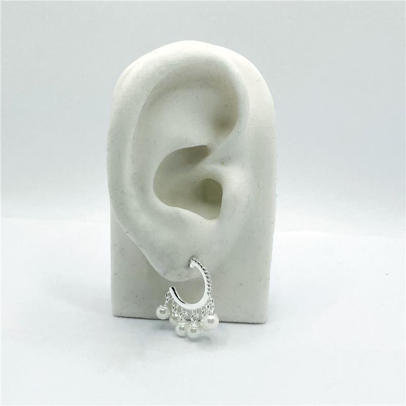 BR LISO LAP REDONDO 6MM
