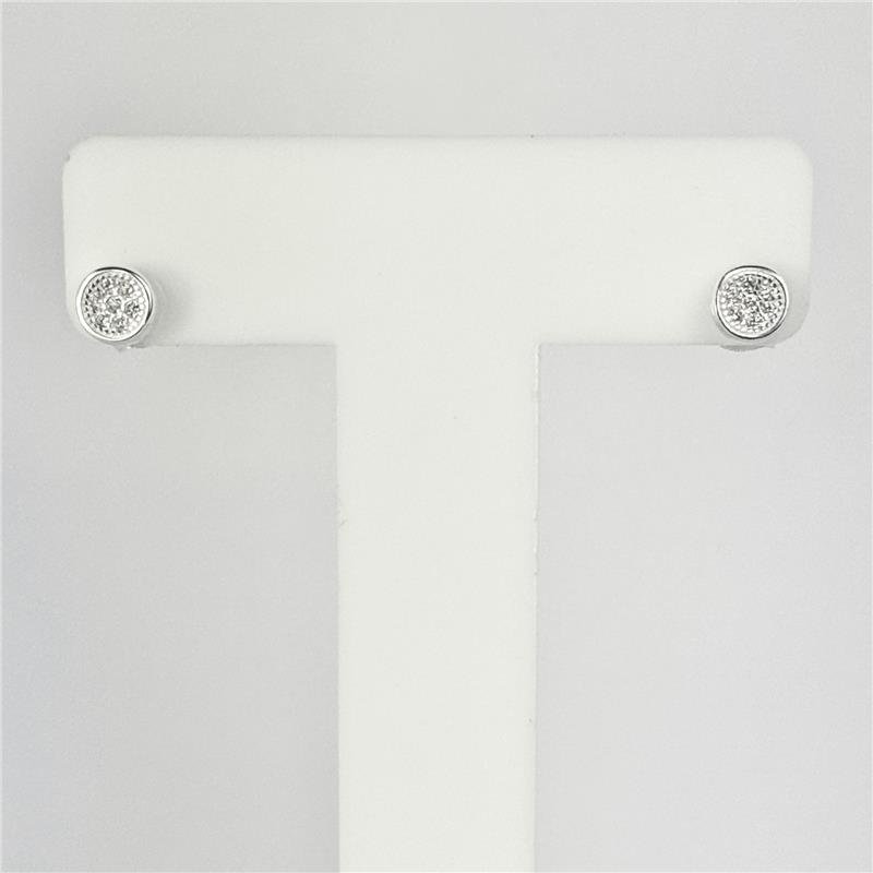 BR LISO LAP REDONDO 6MM