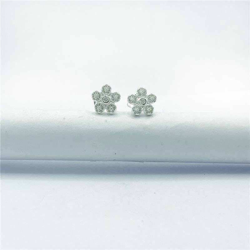 BR LISO LAP FLOR 9MM