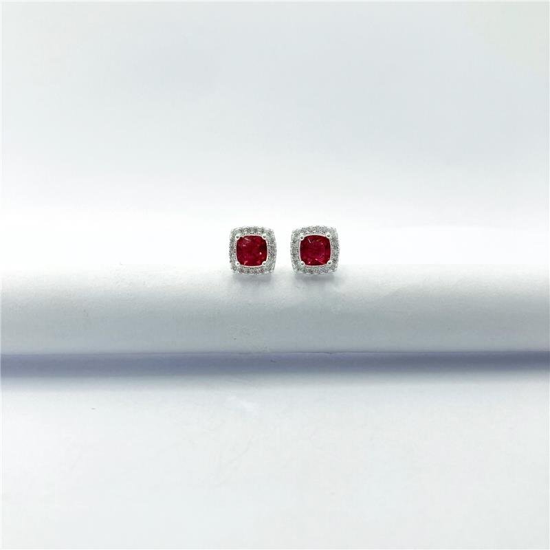 BR LISO LAP QUADRADO 9MM