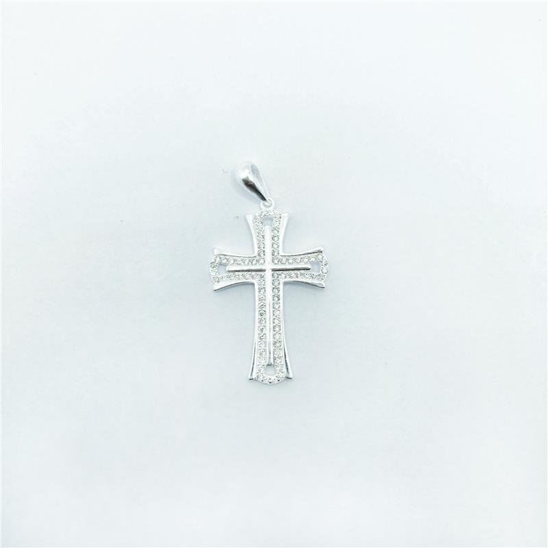 PING LISO LAP CRUZ 2,7CM X 1,9CM