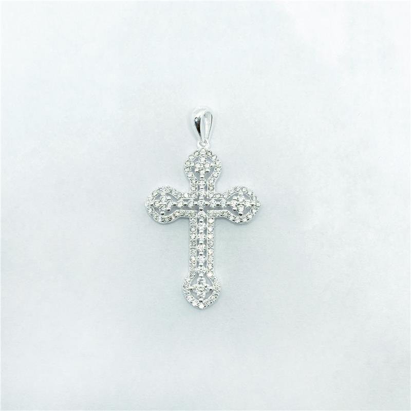 PING LISO LAP CRUZ 3,2CM X 2,3CM