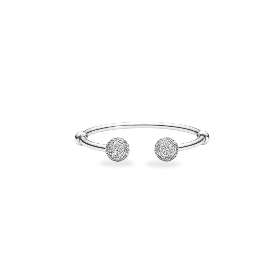 BRACELETE LISO LAP BOLAS PARA BERLOQUES