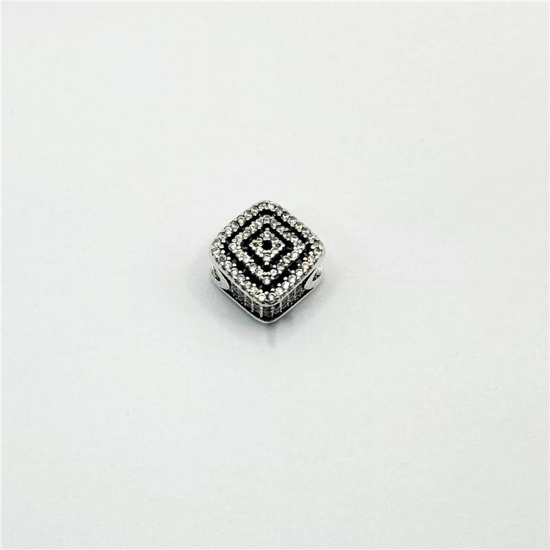 BERLOQUE LISO LAP LOSANGO 1,3CM